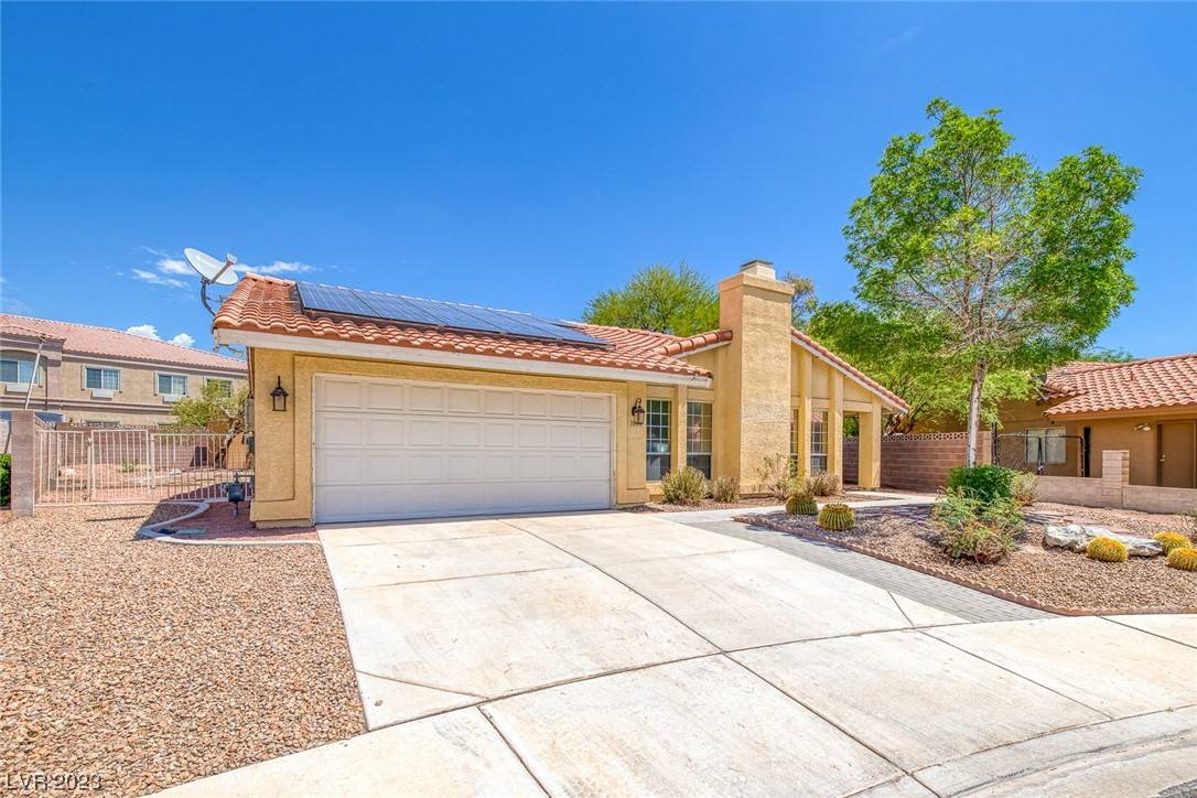 Las Vegas, NV 89129,3804 Bessemer CT