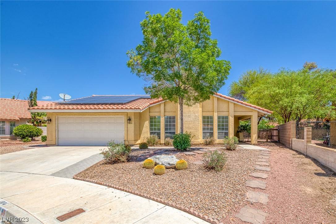 Las Vegas, NV 89129,3804 Bessemer CT