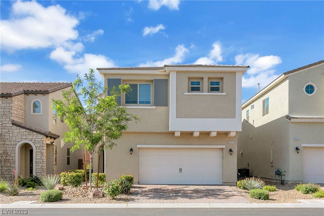Las Vegas, NV 89148,8941 Willow Break AVE