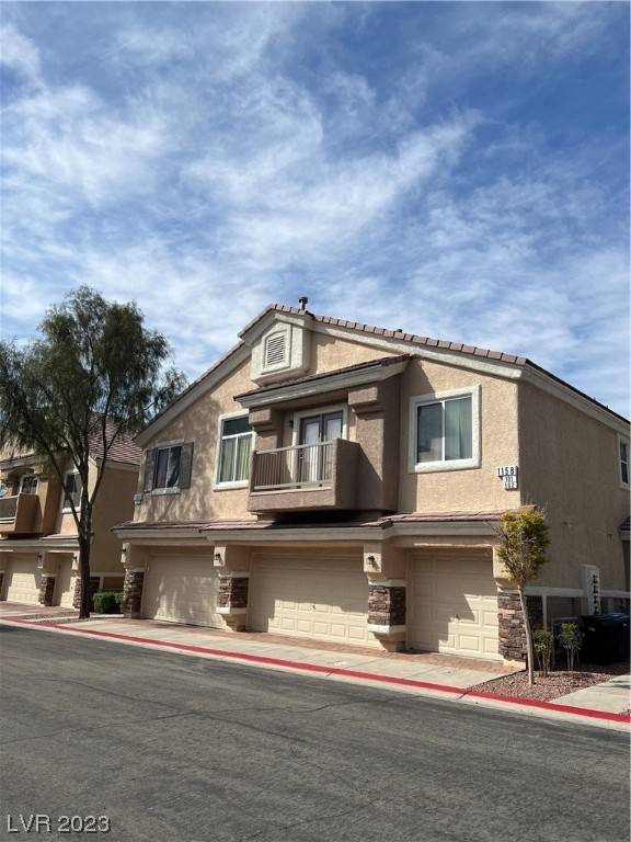 Henderson, NV 89002,1158 Grass Pond PL #1
