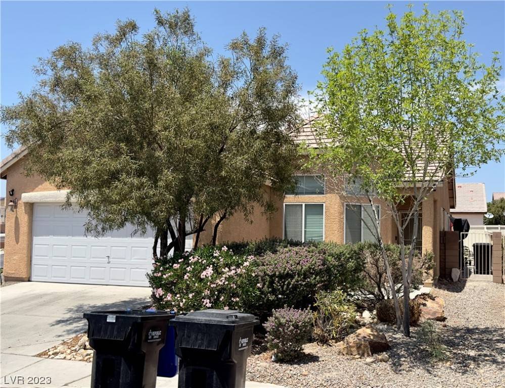 North Las Vegas, NV 89081,3904 Red Trumpet CT
