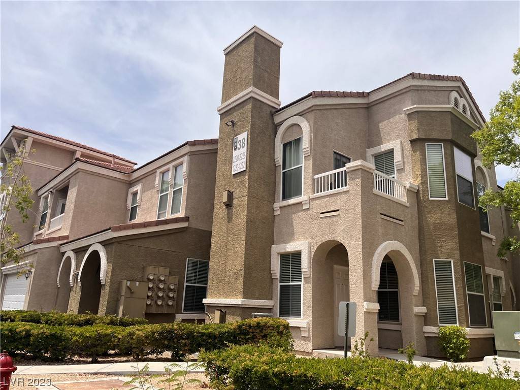 Las Vegas, NV 89147,10001 Peace WAY #1220