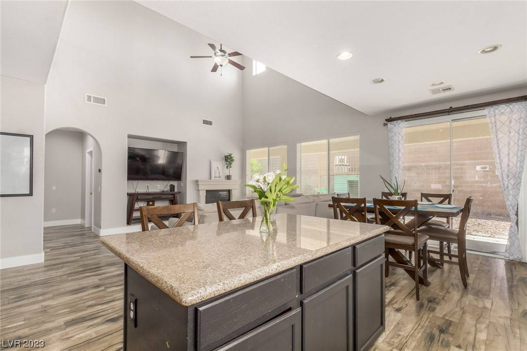 Henderson, NV 89002,717 Blue Crystal Creek RD