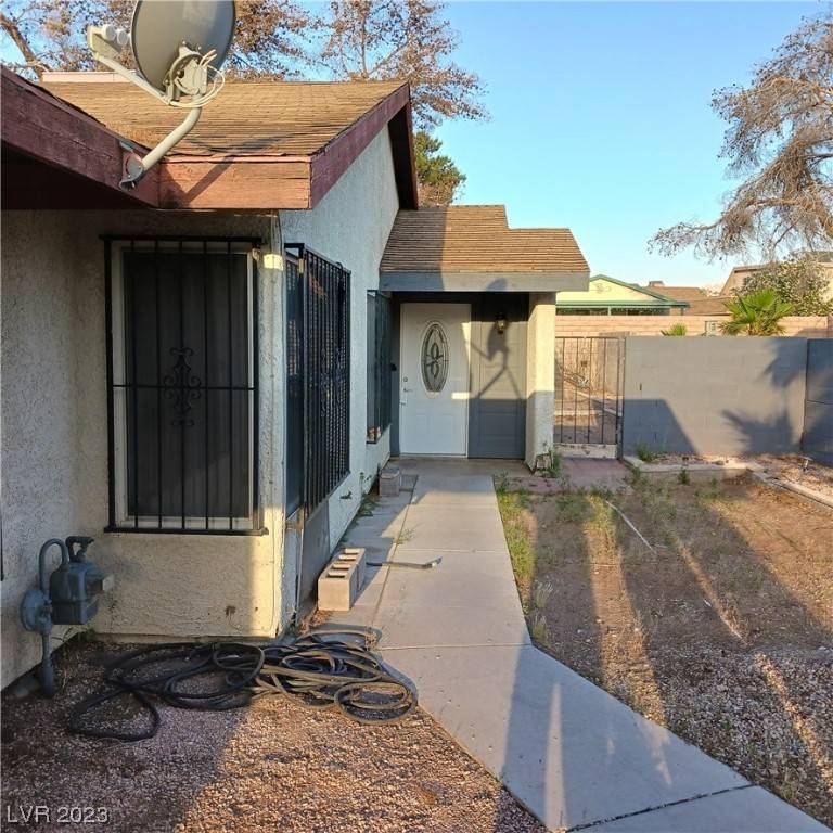 Las Vegas, NV 89147,4001 Foxgrove DR