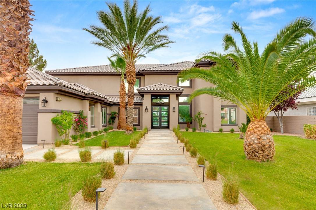 Las Vegas, NV 89117,1700 SILVER OAKS ST