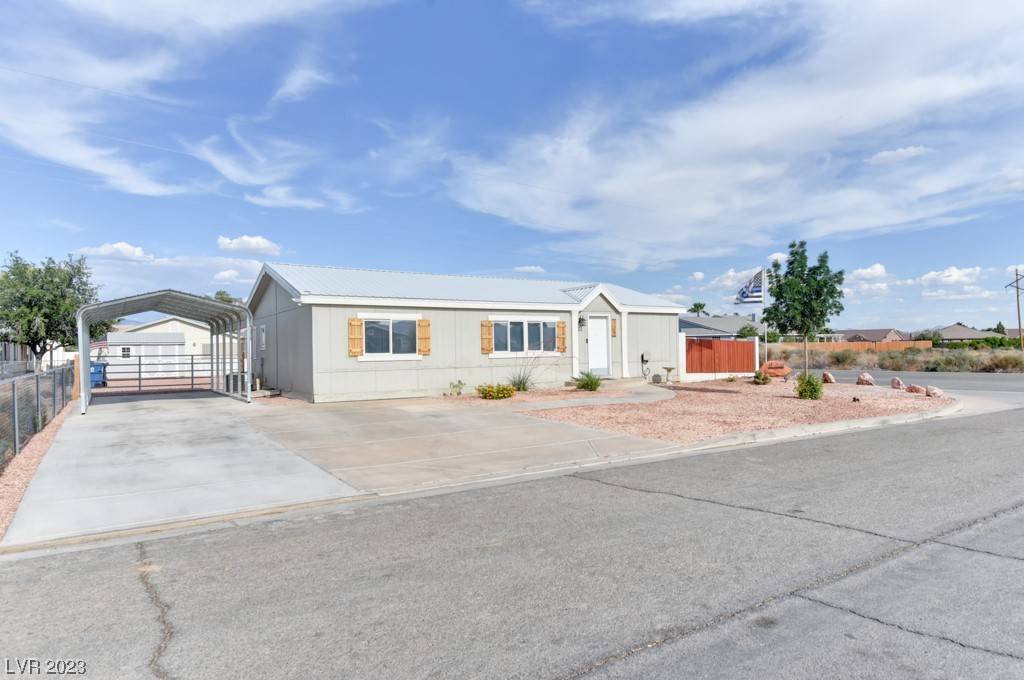 Overton, NV 89040,728 Mormon Peak ST