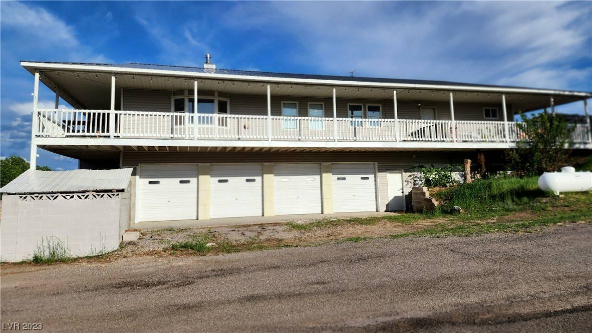 Pioche, NV 89043,354 Fourth ST