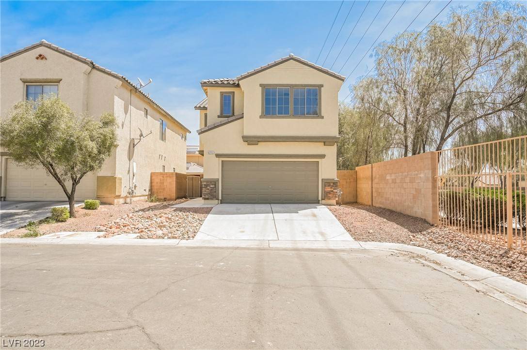 North Las Vegas, NV 89081,6210 Copper Light ST