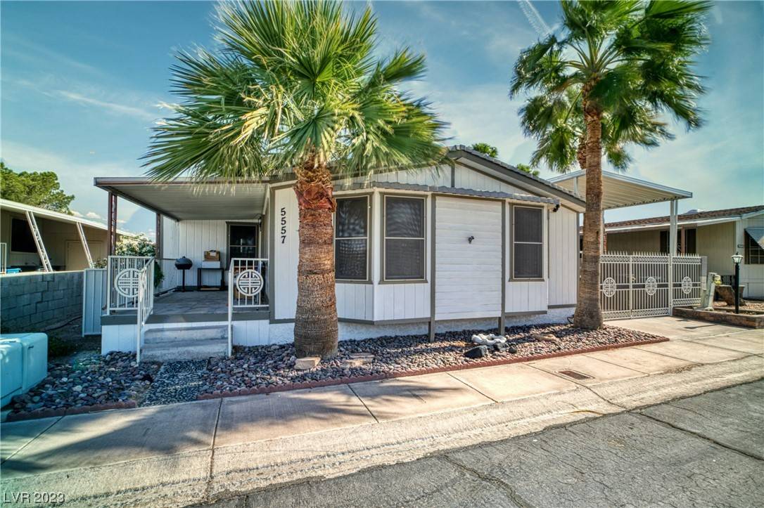 Las Vegas, NV 89122,5557 Tres Piedras RD