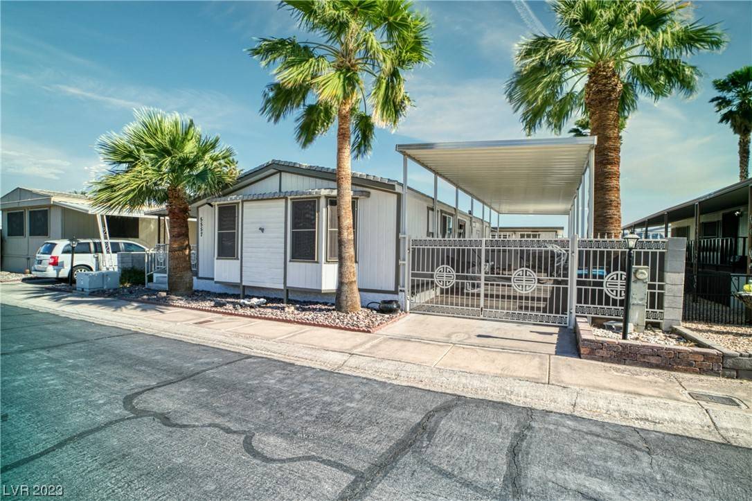 Las Vegas, NV 89122,5557 Tres Piedras RD