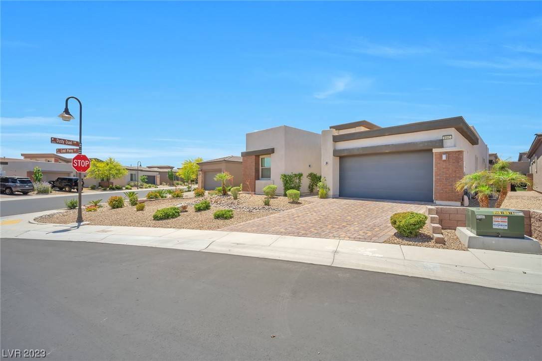 Las Vegas, NV 89148,8583 Lost Pony ST