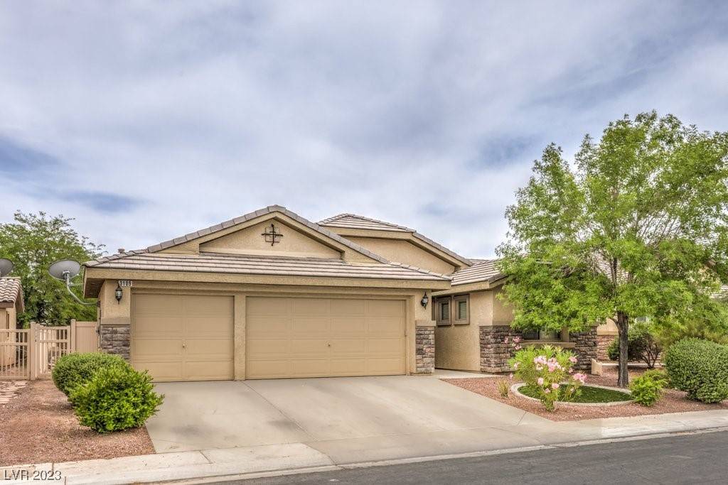 North Las Vegas, NV 89081,3109 Bublin Bay AVE