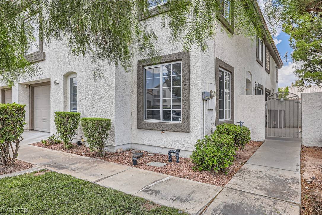 Henderson, NV 89074,223 Bastrop ST