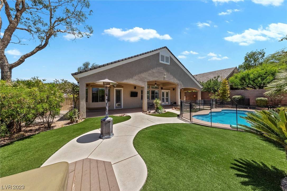 Henderson, NV 89052,1105 Basswood Ranch ST