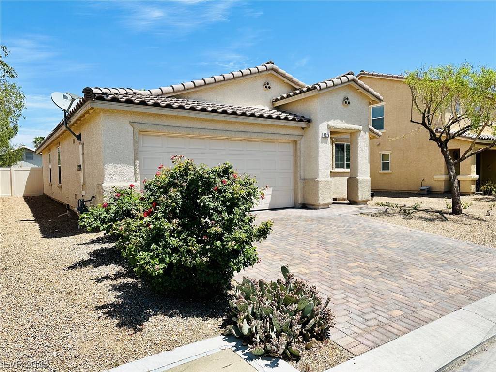 North Las Vegas, NV 89032,1528 Teasdale AVE