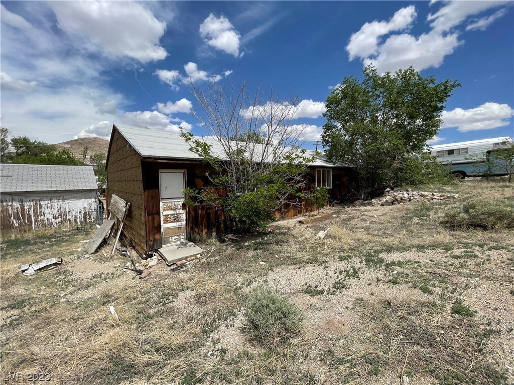 Tonopah, NV 89049,241 South ST