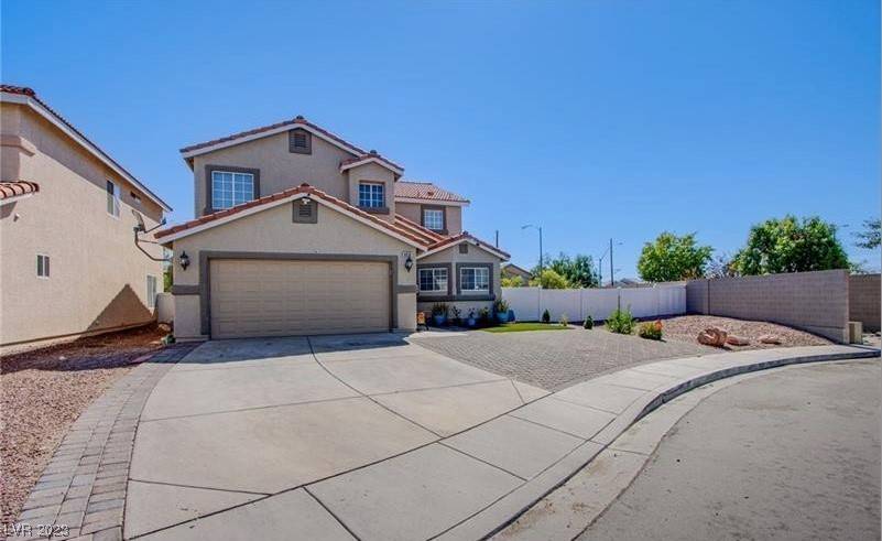 North Las Vegas, NV 89081,4818 Sapphire Light ST
