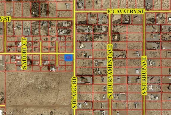 Pahrump, NV 89060,3450 S Blagg RD