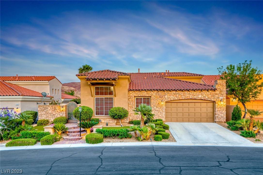 Henderson, NV 89011,1171 Casa Palermo CIR