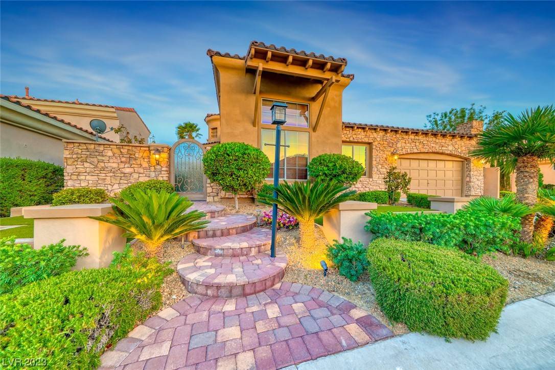 Henderson, NV 89011,1171 Casa Palermo CIR