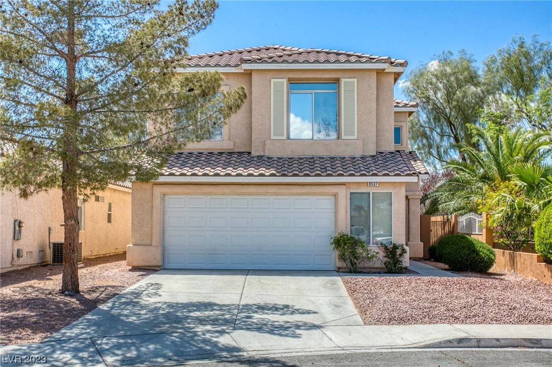 Las Vegas, NV 89123,8537 Ebony Hills WAY