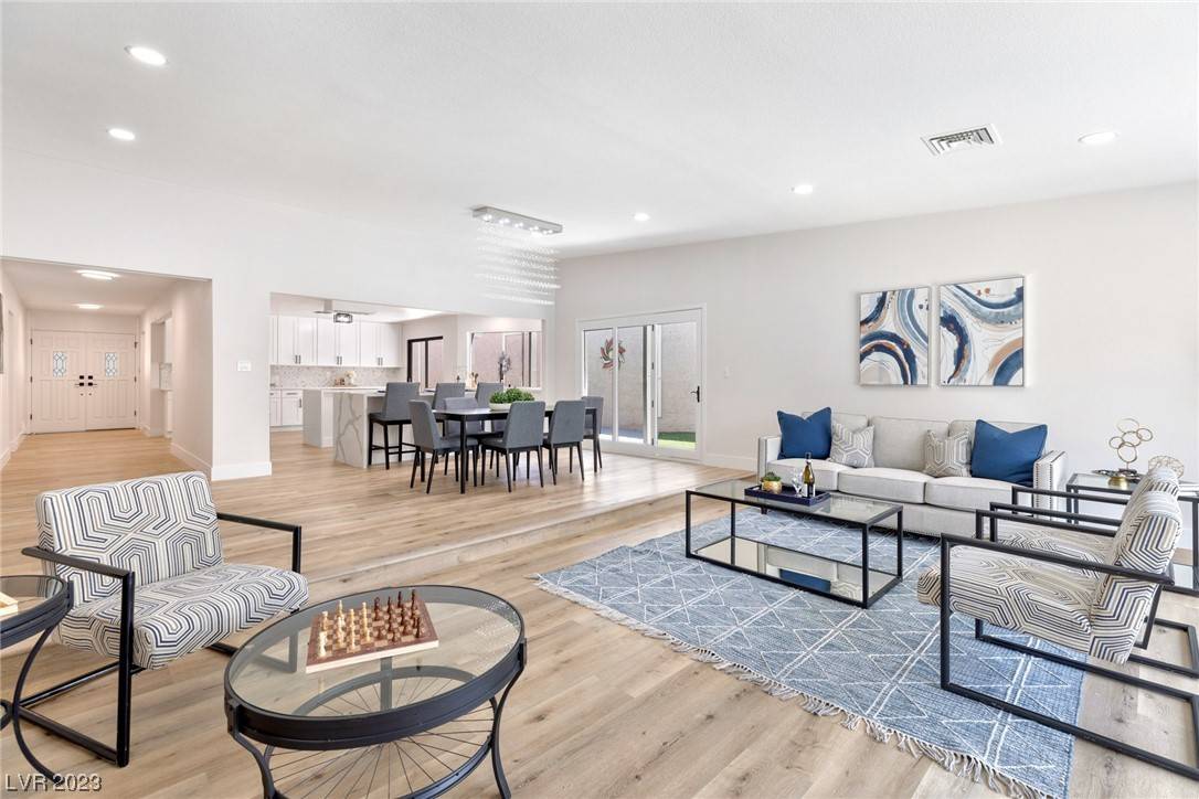 Las Vegas, NV 89102,2308 Plaza Del Prado