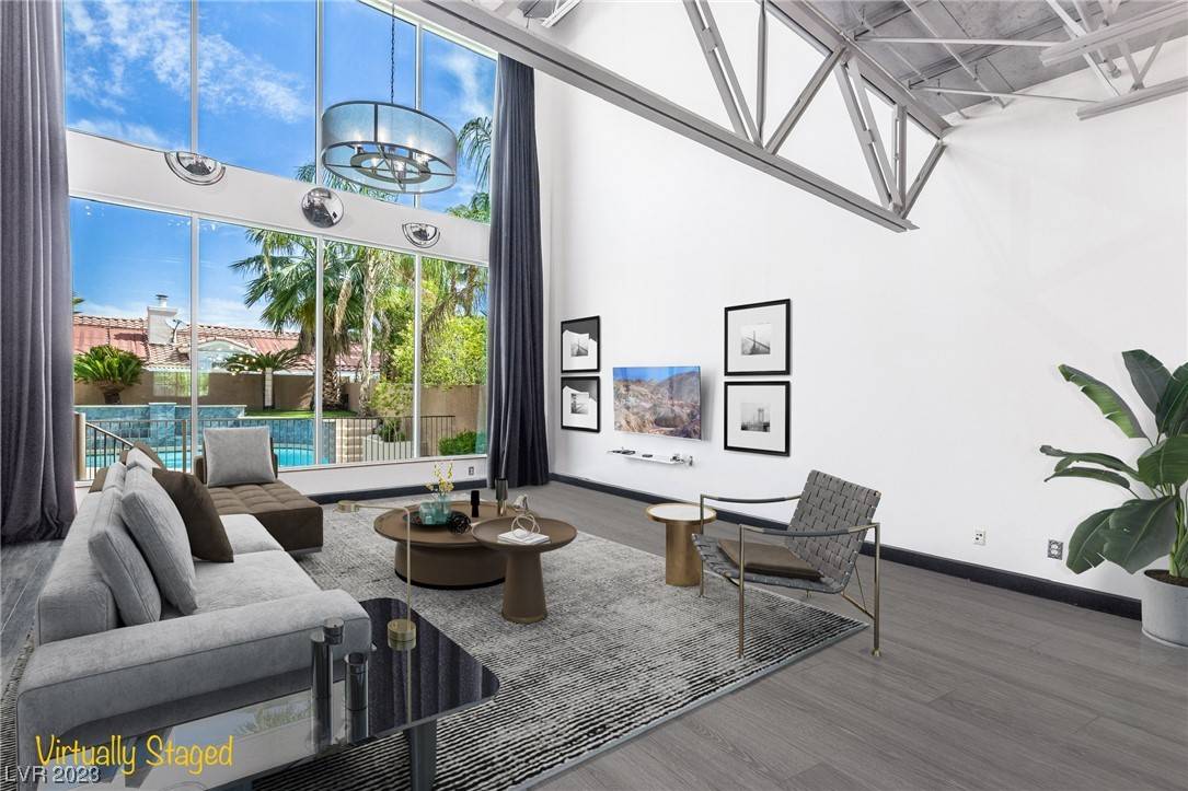 Las Vegas, NV 89118,5619 Deer Creek Falls CT
