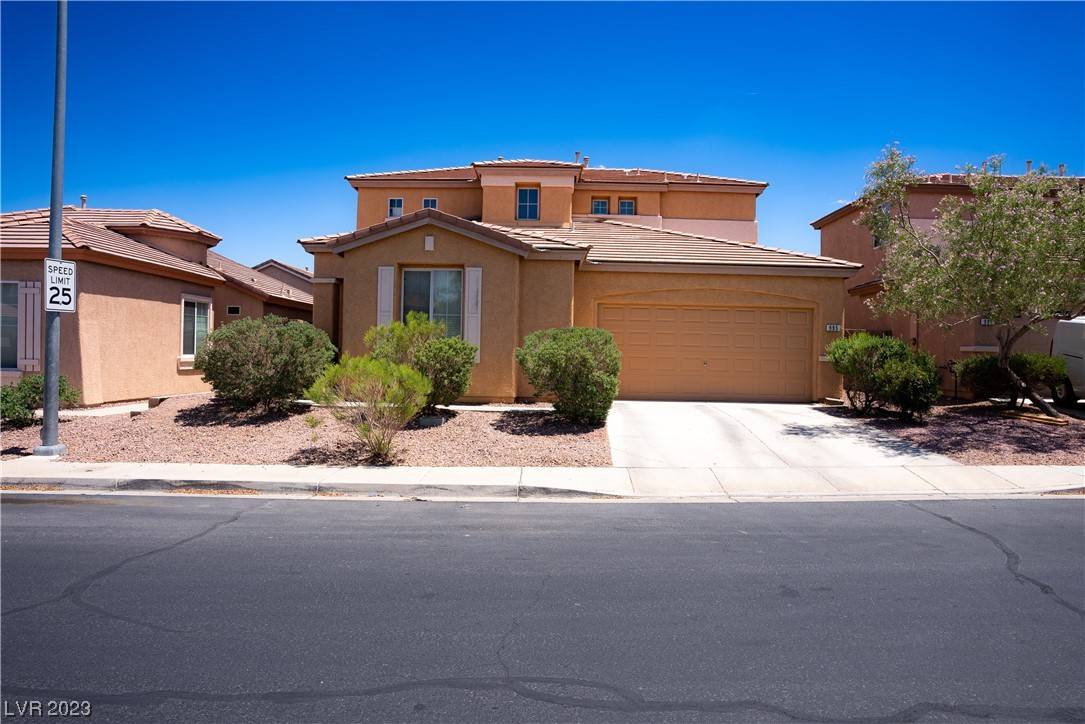 Henderson, NV 89002,995 Klamath River AVE