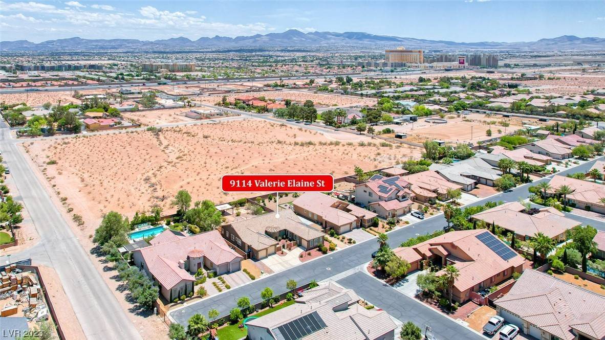Las Vegas, NV 89139,9114 Valerie Elaine ST