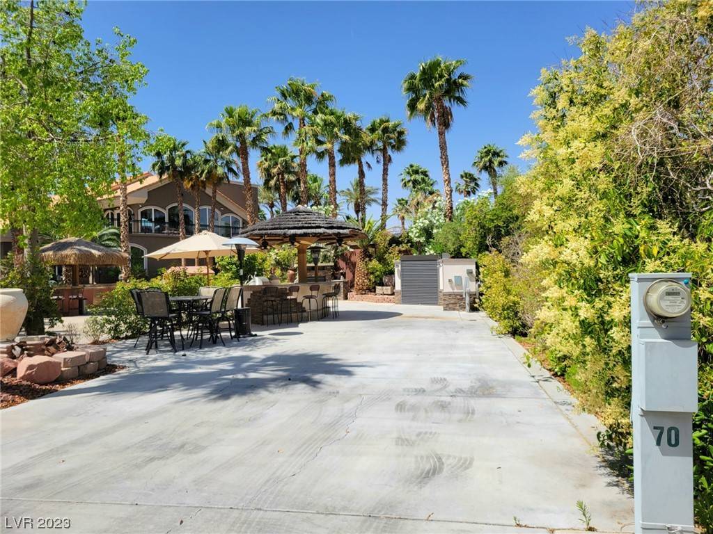Las Vegas, NV 89139,8175 Arville ST #70