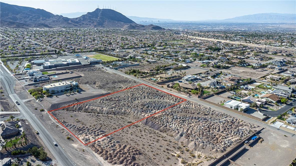 Henderson, NV 89002,511 Du Fort