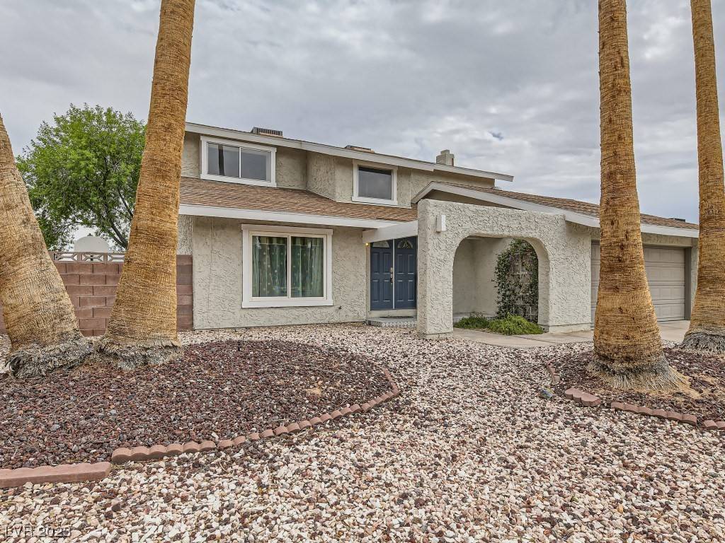 Boulder City, NV 89005,645 Del Prado DR