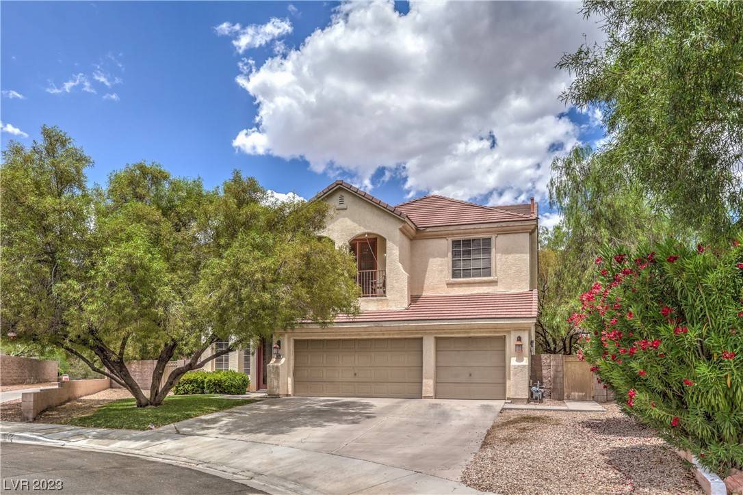 Henderson, NV 89052,2280 Pacini CT