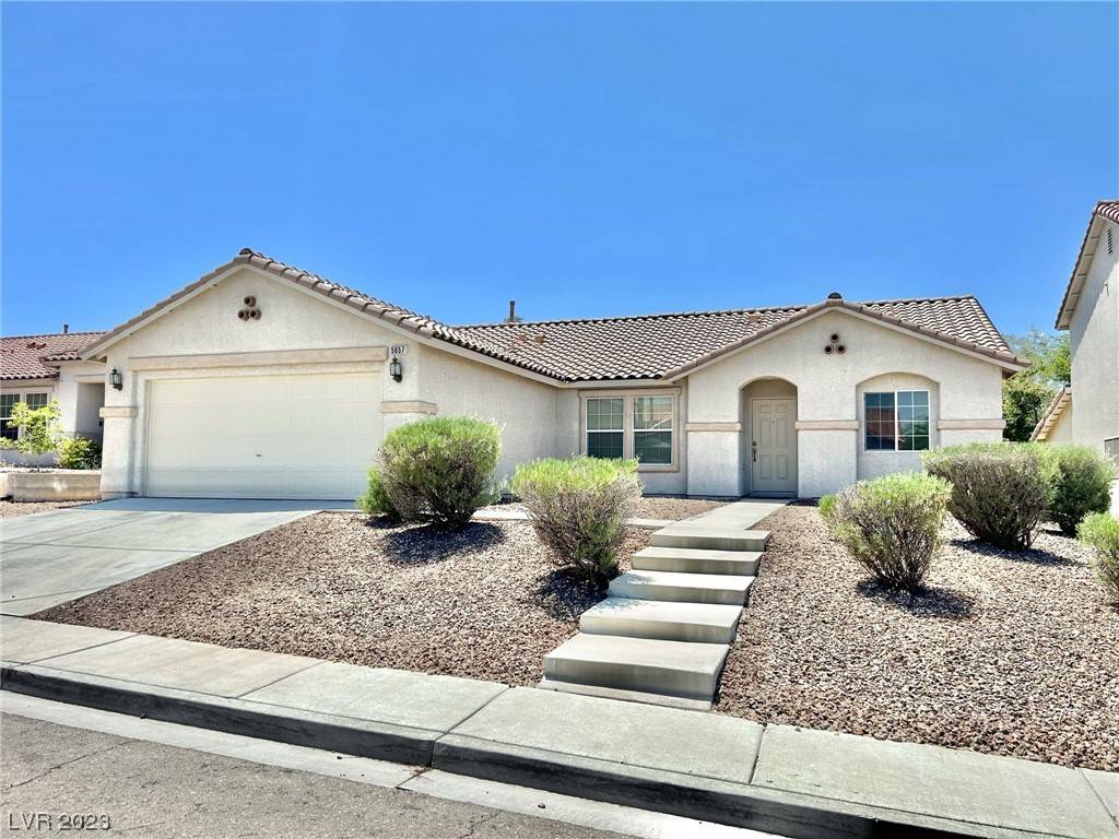 Las Vegas, NV 89118,5657 Sage Springs ST