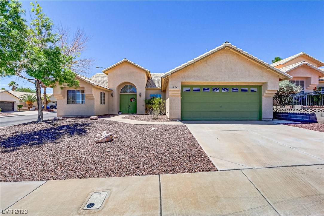 Henderson, NV 89002,428 Mountain Top CT
