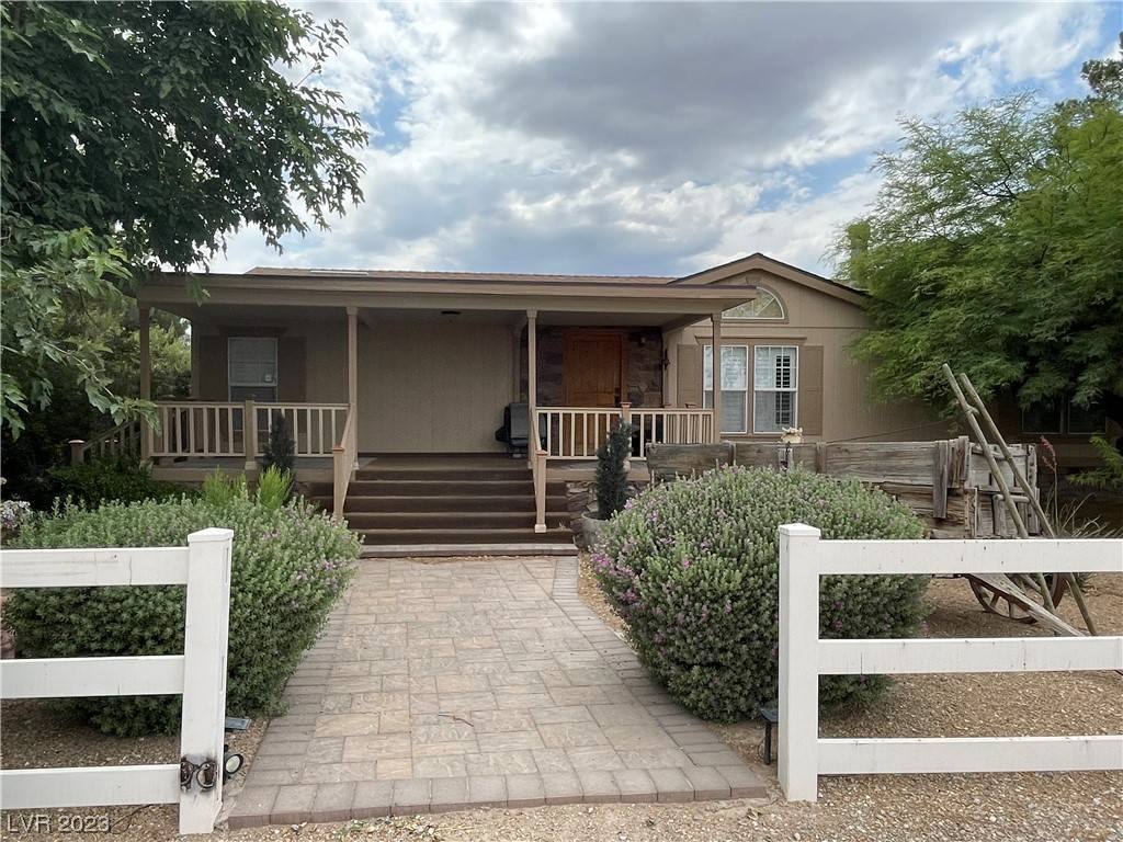 Las Vegas, NV 89131,6610 Elkhorn RD