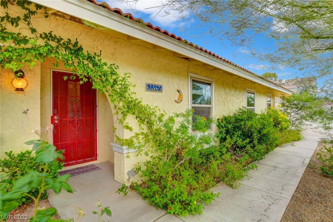 Boulder City, NV 89005,1547 Irene DR