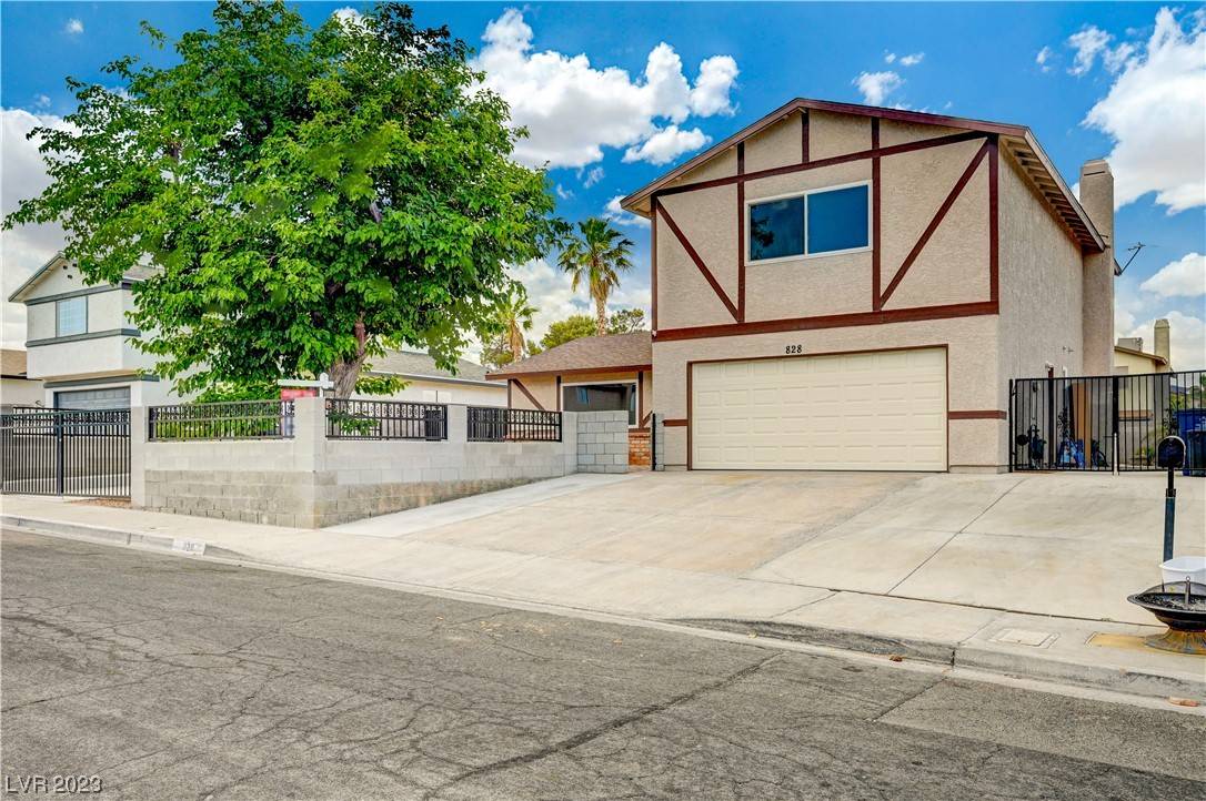 Henderson, NV 89002,828 Cherry DR