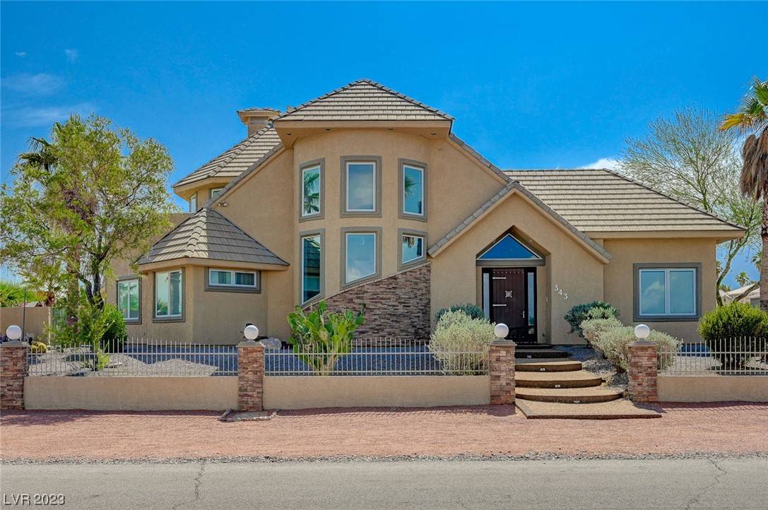 Henderson, NV 89015,343 Fife ST