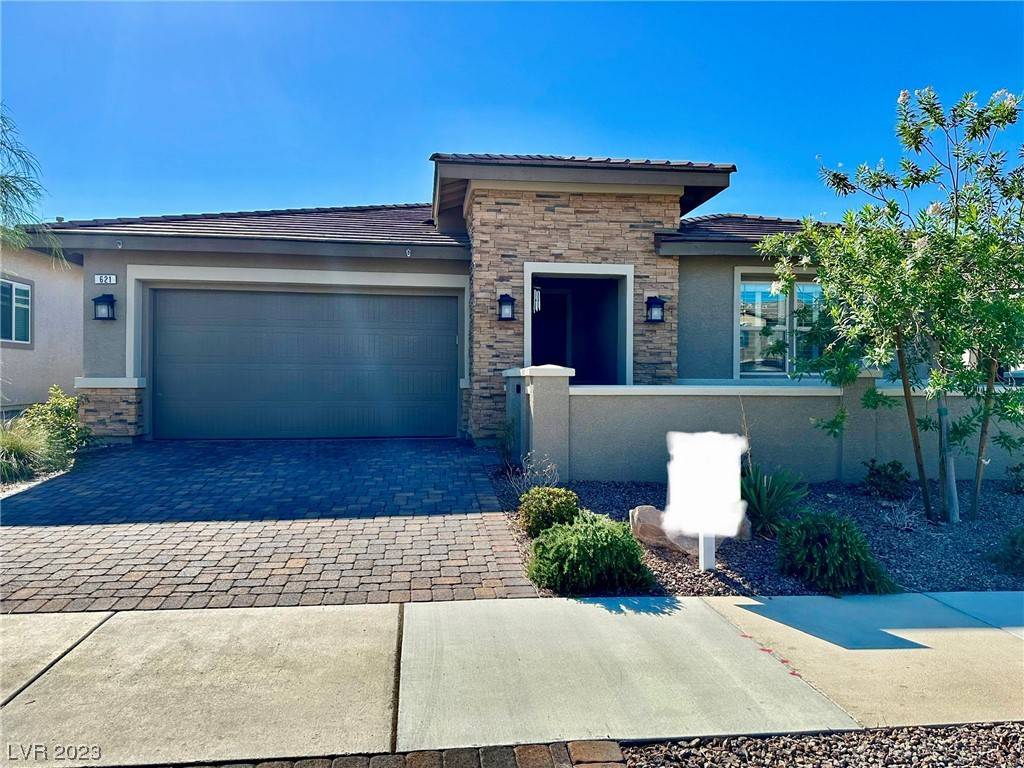 Henderson, NV 89011,621 Cadence Vista DR