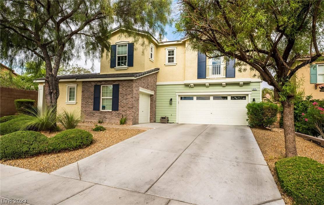Henderson, NV 89052,825 Veramar CT