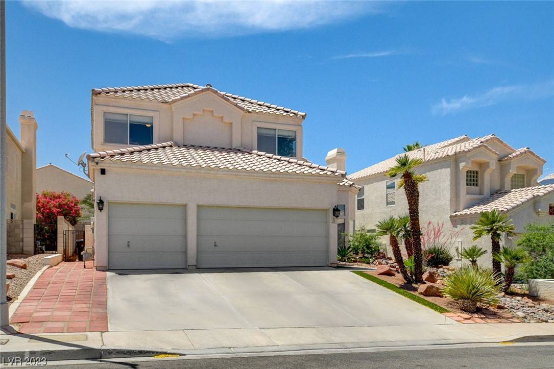 Henderson, NV 89074,25 Lantern Glow CIR