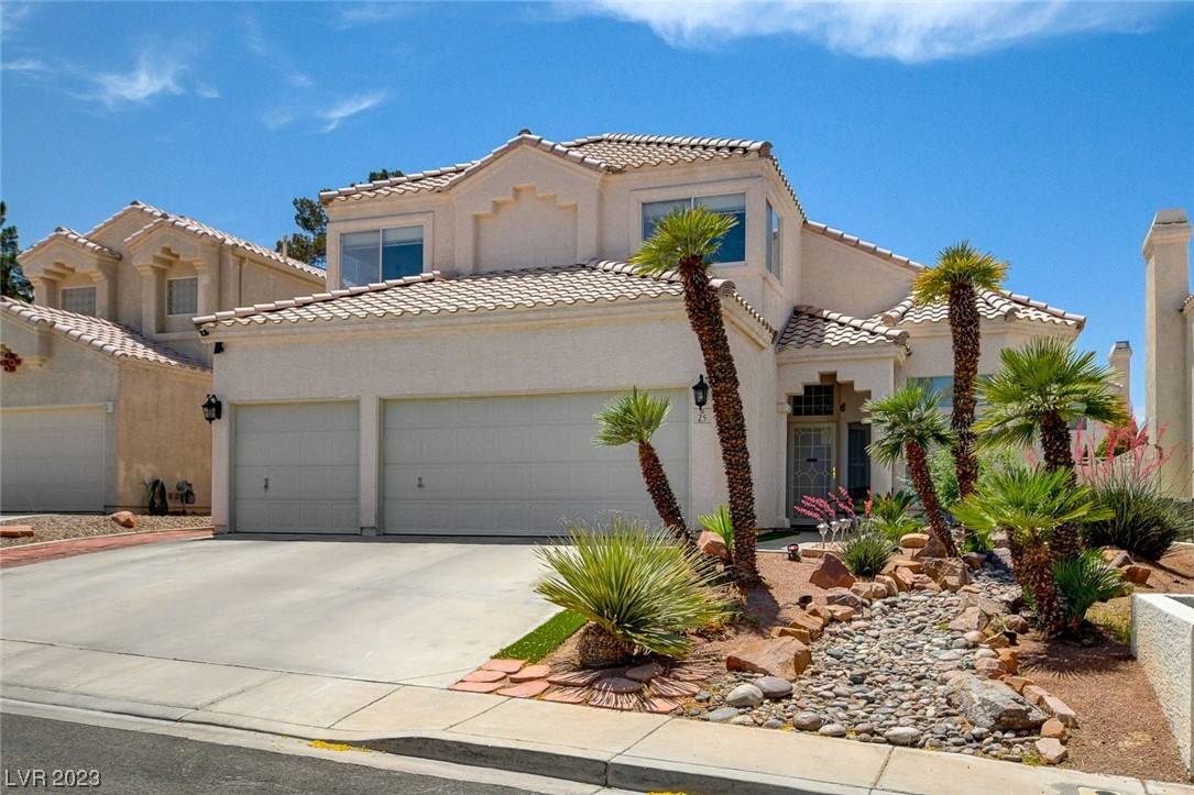 Henderson, NV 89074,25 Lantern Glow CIR