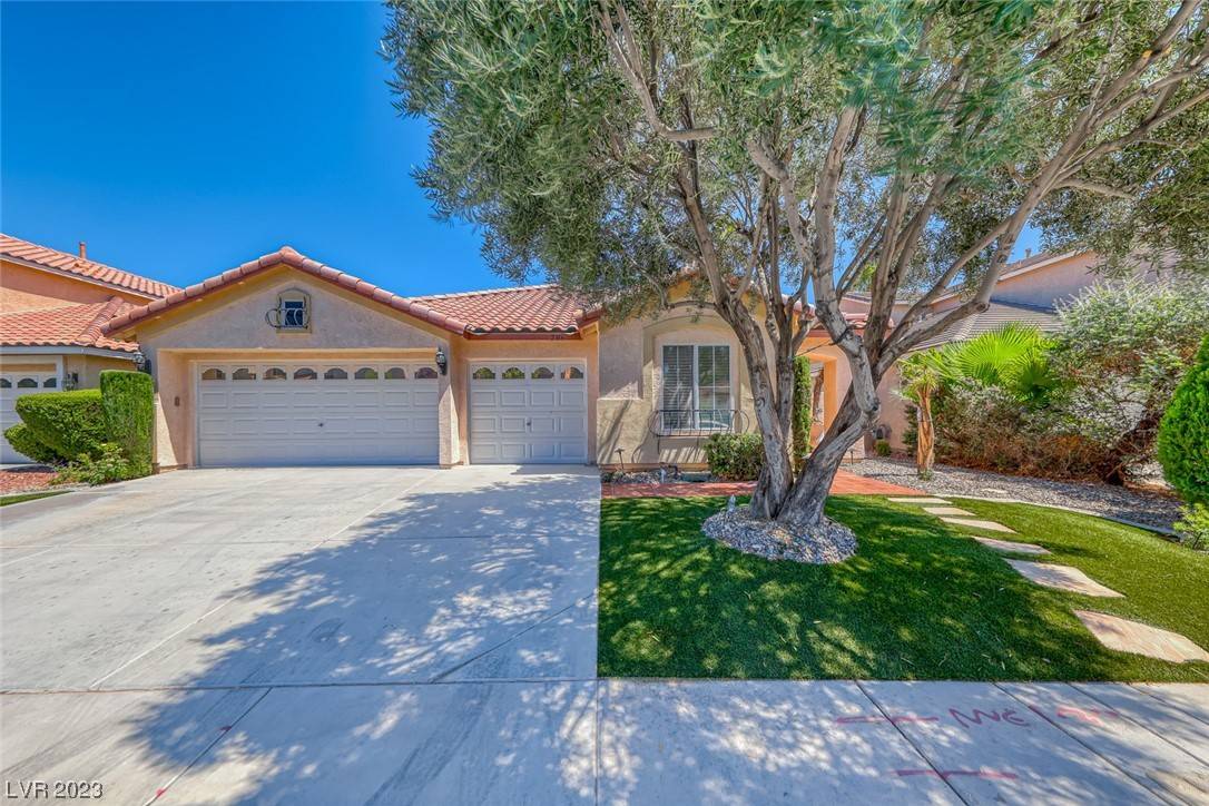 Henderson, NV 89052,2386 Crocodile AVE