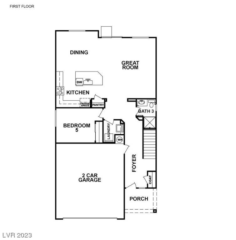 Las Vegas, NV 89129,10778 Hickam AVE #Lot 65