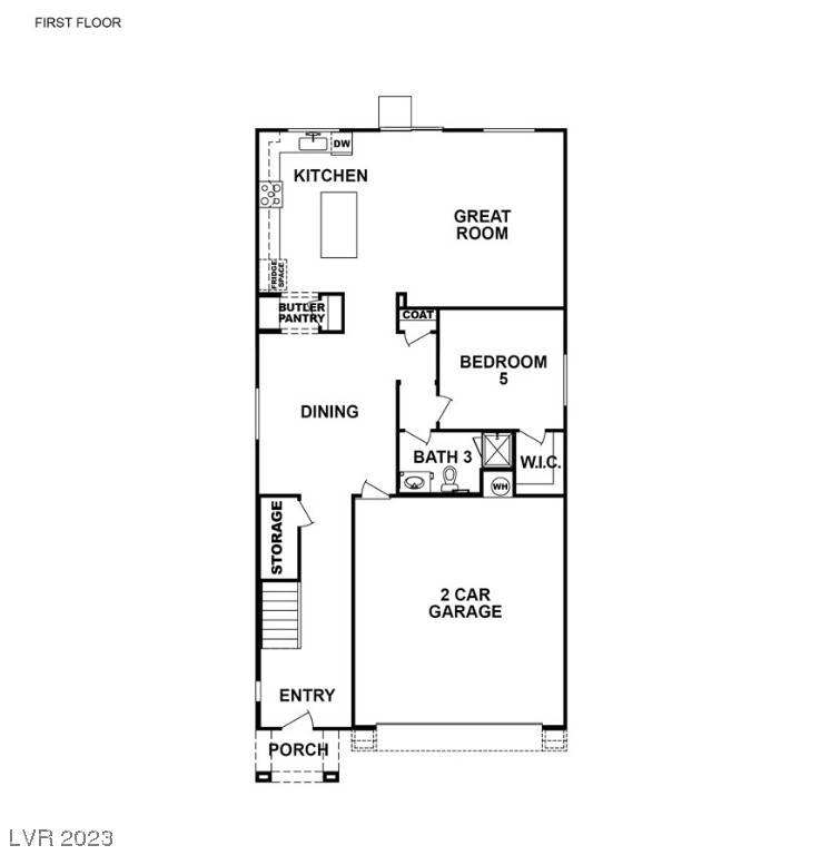 Las Vegas, NV 89129,10778 Hickam AVE #Lot 65