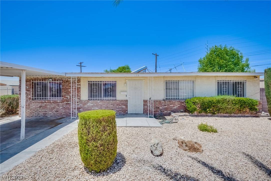North Las Vegas, NV 89030,728 Veronica AVE