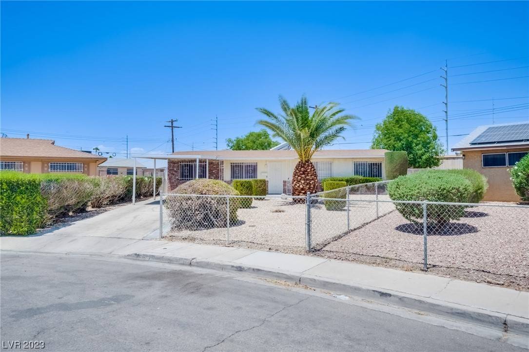 North Las Vegas, NV 89030,728 Veronica AVE