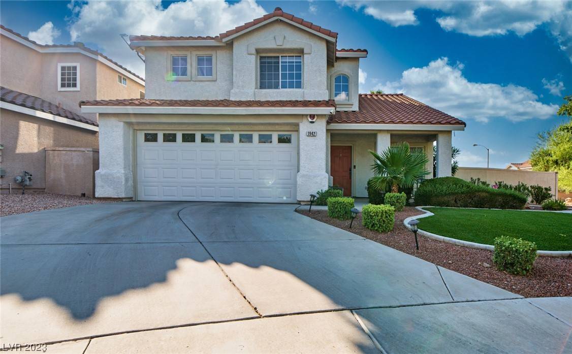 Henderson, NV 89012,1942 Buckeye Hill CT
