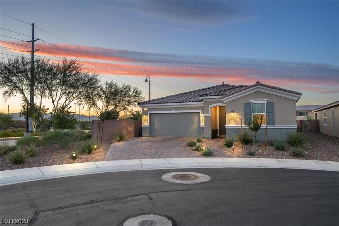 Henderson, NV 89044,2994 Gramsci AVE